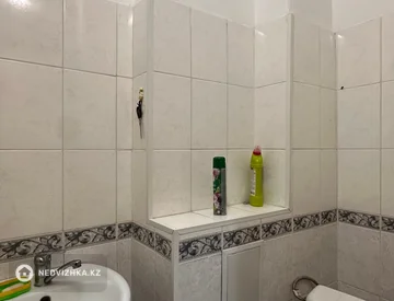 3-комнатная квартира, этаж 5 из 5, 67 м², миниатюра 12