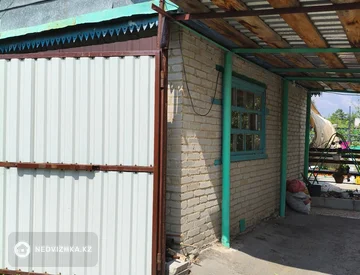 2-комнатная дача, 4.5 соток, 13 м², миниатюра 1