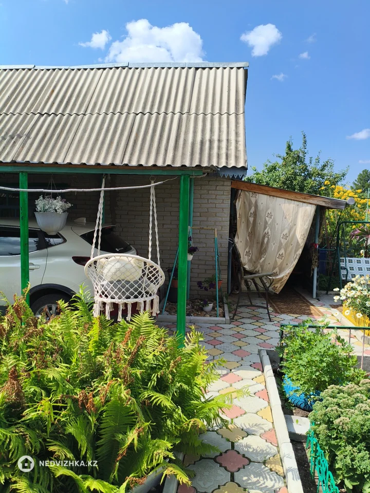 2-комнатная дача, 4.5 соток, 13 м², фотография 2