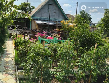 2-комнатная дача, 4.5 соток, 13 м², миниатюра 5