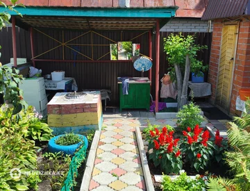 2-комнатная дача, 4.5 соток, 13 м², миниатюра 7