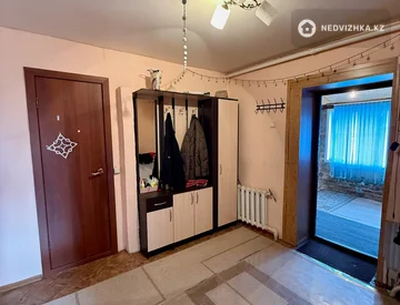 3-бөлмелі үй, 16 соттық, 158 м², 10-нобай