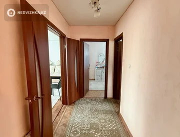 3-бөлмелі үй, 16 соттық, 158 м², 12-нобай