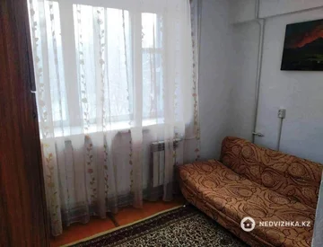 1-комнатная квартира, этаж 4 из 4, 37 м², миниатюра 7