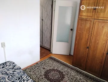 1-комнатная квартира, этаж 4 из 4, 37 м², миниатюра 9