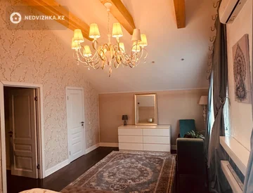 2-комнатная часть дома, 7 соток, 285 м², На длительный срок, миниатюра 2