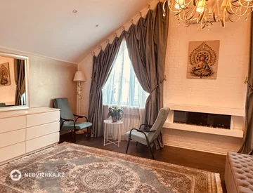 2-комнатная часть дома, 7 соток, 285 м², На длительный срок, миниатюра 3