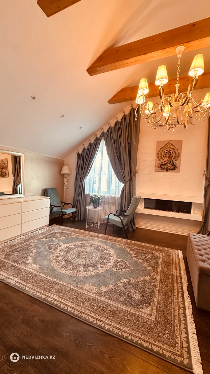 2-комнатная часть дома, 7 соток, 285 м², На длительный срок, фотография 3