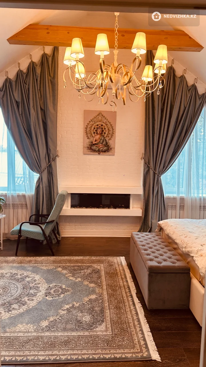 2-комнатная часть дома, 7 соток, 285 м², На длительный срок, фотография 4