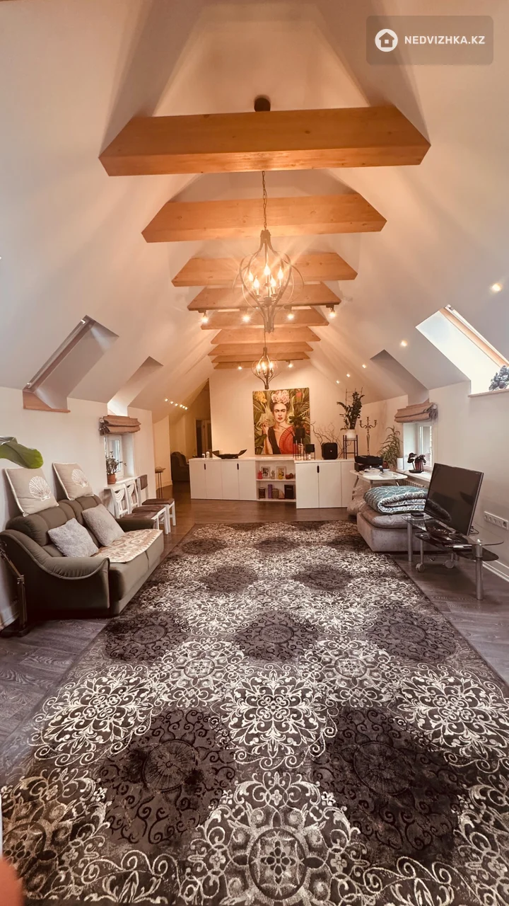 2-комнатная часть дома, 7 соток, 285 м², На длительный срок, фотография 5