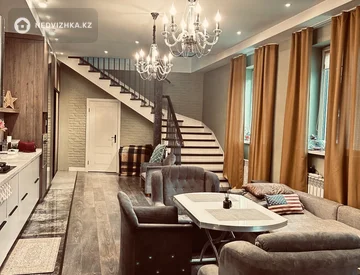 2-комнатная часть дома, 7 соток, 285 м², На длительный срок, миниатюра 7