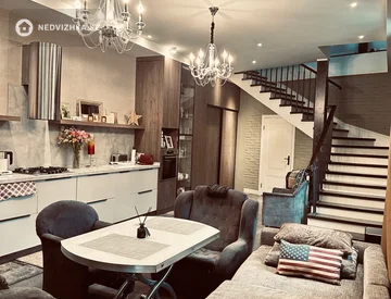 2-комнатная часть дома, 7 соток, 285 м², На длительный срок, миниатюра 9