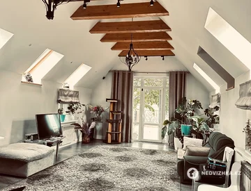 2-комнатная часть дома, 7 соток, 285 м², На длительный срок, миниатюра 10