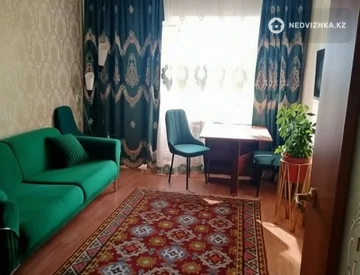 4-комнатная квартира, этаж 4 из 5, 78 м², миниатюра 3