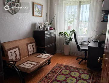 3-комнатная квартира, этаж 4 из 5, 62 м², миниатюра 7