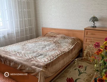 3-комнатная квартира, этаж 4 из 5, 62 м², миниатюра 8
