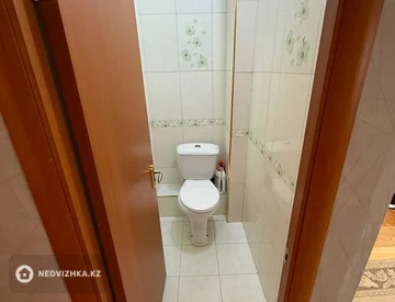 3-комнатная квартира, этаж 4 из 5, 62 м², миниатюра 5
