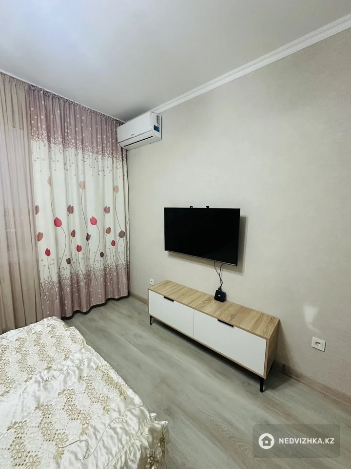 2-комнатная квартира, этаж 7 из 7, 57 м², фотография 4