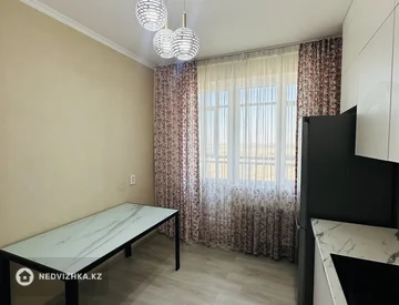 2-комнатная квартира, этаж 7 из 7, 57 м², миниатюра 7