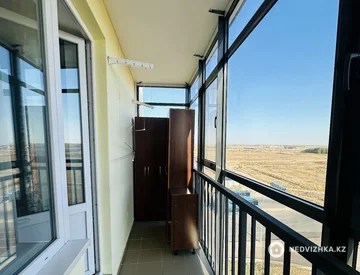 2-комнатная квартира, этаж 7 из 7, 57 м², миниатюра 8