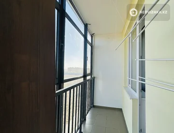2-комнатная квартира, этаж 7 из 7, 57 м², миниатюра 9