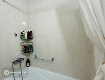 2-комнатная квартира, этаж 7 из 7, 57 м², миниатюра 11
