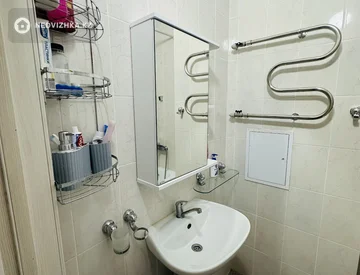 2-комнатная квартира, этаж 7 из 7, 57 м², миниатюра 10
