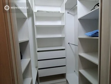 1-комнатная квартира, этаж 3 из 9, 45 м², На длительный срок, миниатюра 2