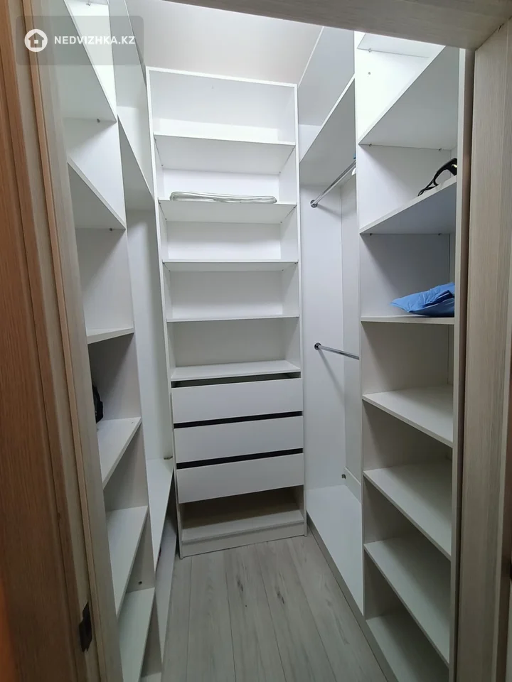 1-комнатная квартира, этаж 3 из 9, 45 м², На длительный срок, фотография 2