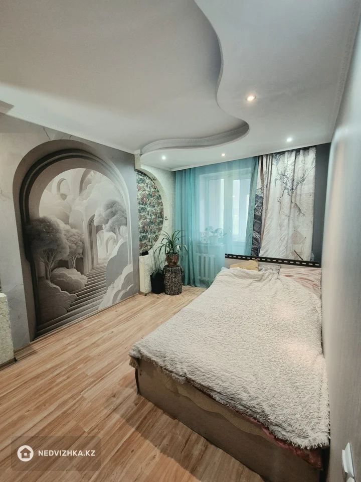 3-комнатная квартира, этаж 7 из 10, 70 м²