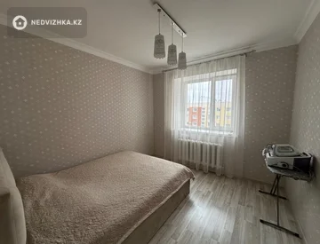 2-комнатная квартира, этаж 8 из 8, 48 м², миниатюра 6