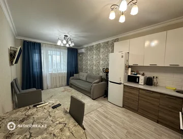 2-комнатная квартира, этаж 8 из 8, 48 м², миниатюра 2