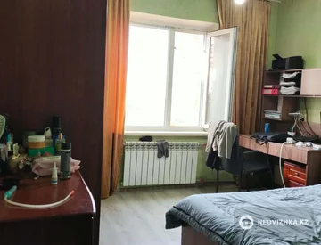 3-комнатная квартира, этаж 5 из 5, 68 м², миниатюра 3