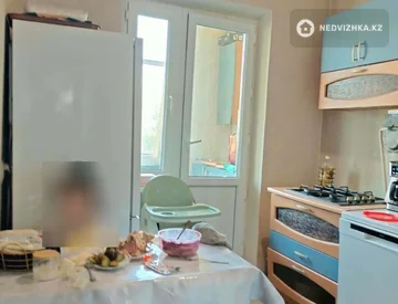 3-комнатная квартира, этаж 5 из 5, 68 м², миниатюра 4