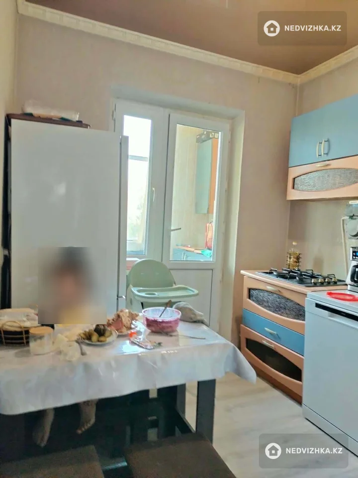 3-комнатная квартира, этаж 5 из 5, 68 м², фотография 4