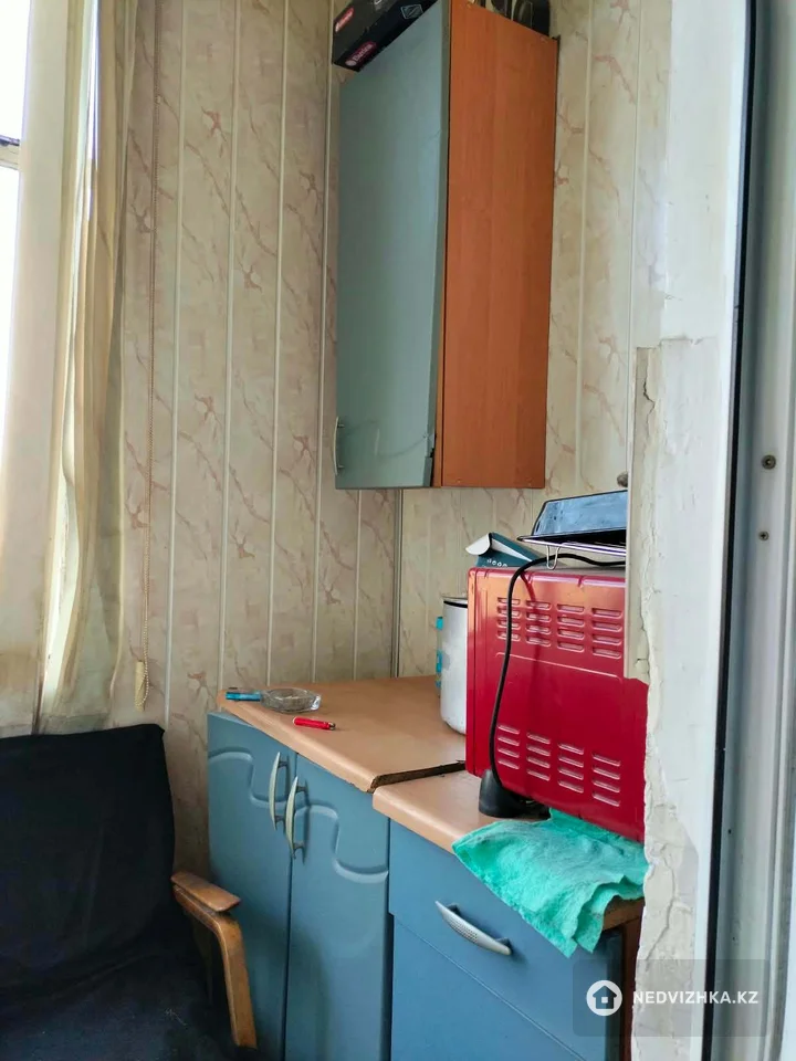 3-комнатная квартира, этаж 5 из 5, 68 м², фотография 5