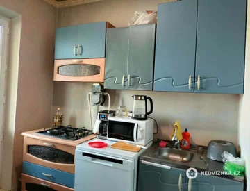 3-комнатная квартира, этаж 5 из 5, 68 м², миниатюра 7