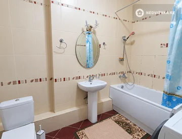 3-комнатная квартира, этаж 9 из 12, 121 м², миниатюра 1