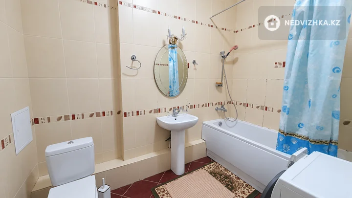 3-комнатная квартира, этаж 9 из 12, 121 м²