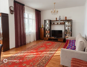 3-комнатная квартира, этаж 9 из 12, 121 м², миниатюра 6