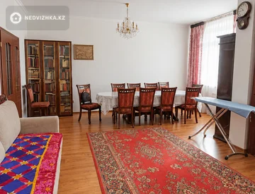 3-комнатная квартира, этаж 9 из 12, 121 м², миниатюра 7