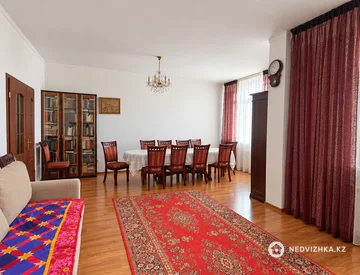 3-комнатная квартира, этаж 9 из 12, 121 м², миниатюра 8