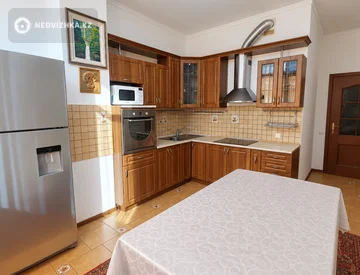 3-комнатная квартира, этаж 9 из 12, 121 м², миниатюра 10