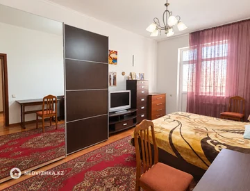 3-комнатная квартира, этаж 9 из 12, 121 м², миниатюра 11