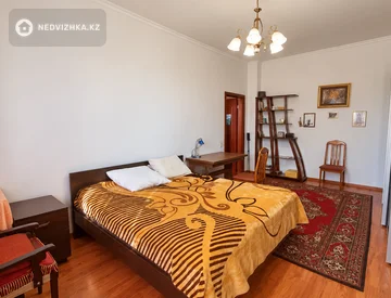 3-комнатная квартира, этаж 9 из 12, 121 м², миниатюра 12