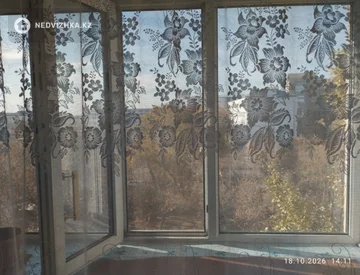 1-комнатная квартира, этаж 4 из 4, 31 м², миниатюра 1