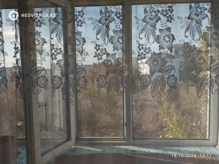 1-комнатная квартира, этаж 4 из 4, 31 м²