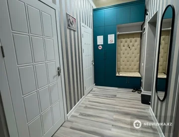 1-комнатная квартира, этаж 11 из 20, 55 м², Посуточно, миниатюра 5