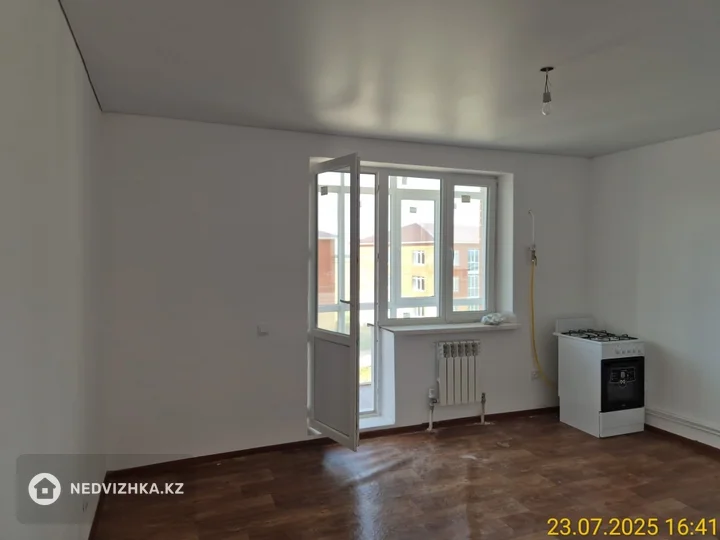 3-комнатная квартира, этаж 3 из 3, 103 м²