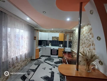 3-комнатный дом, 20 соток, 86 м², миниатюра 1